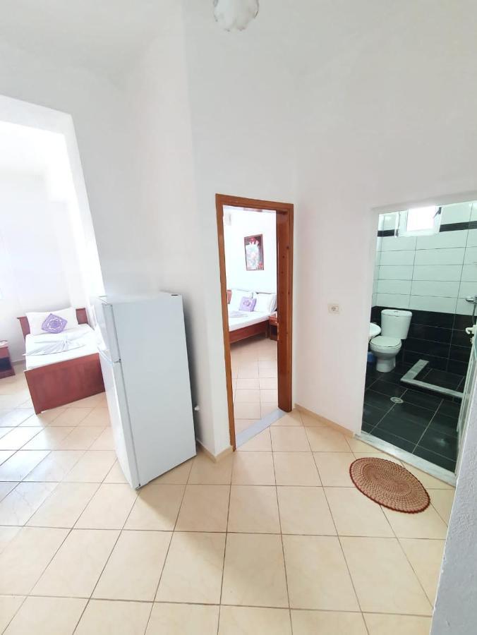 Makla Apartment Sarande