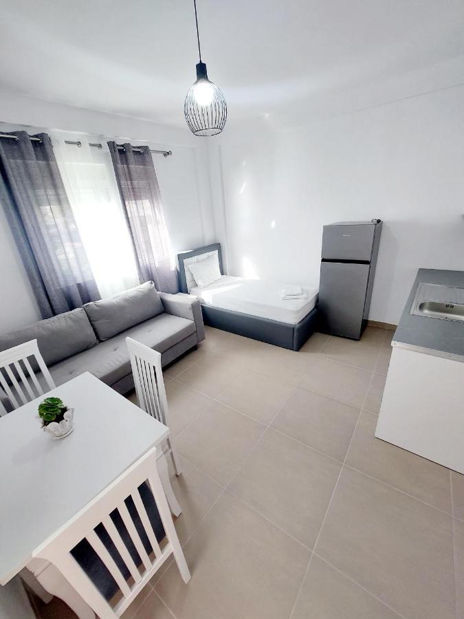 Apartment Makla