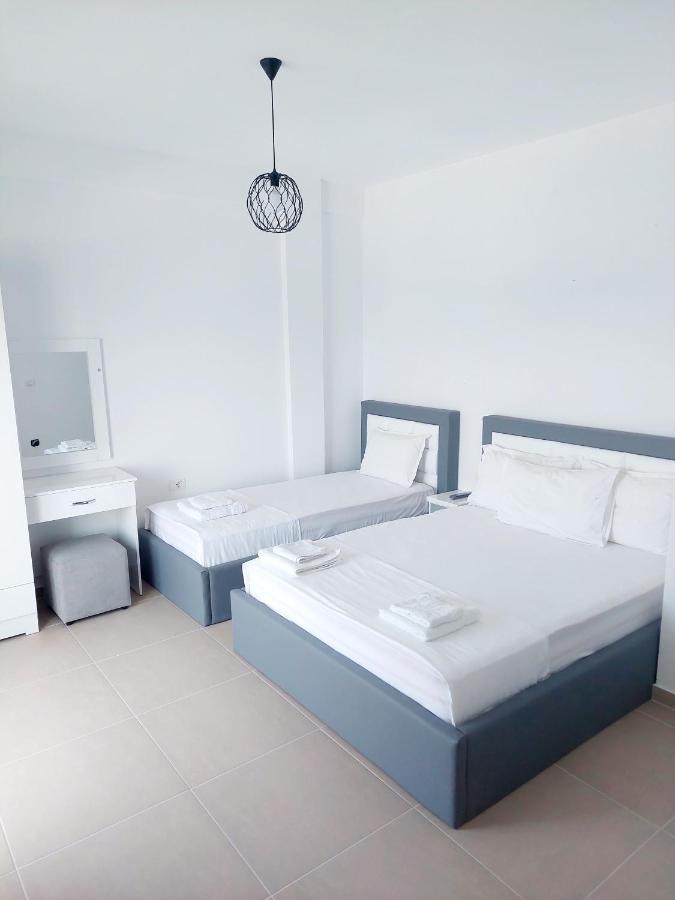 Makla Apartment