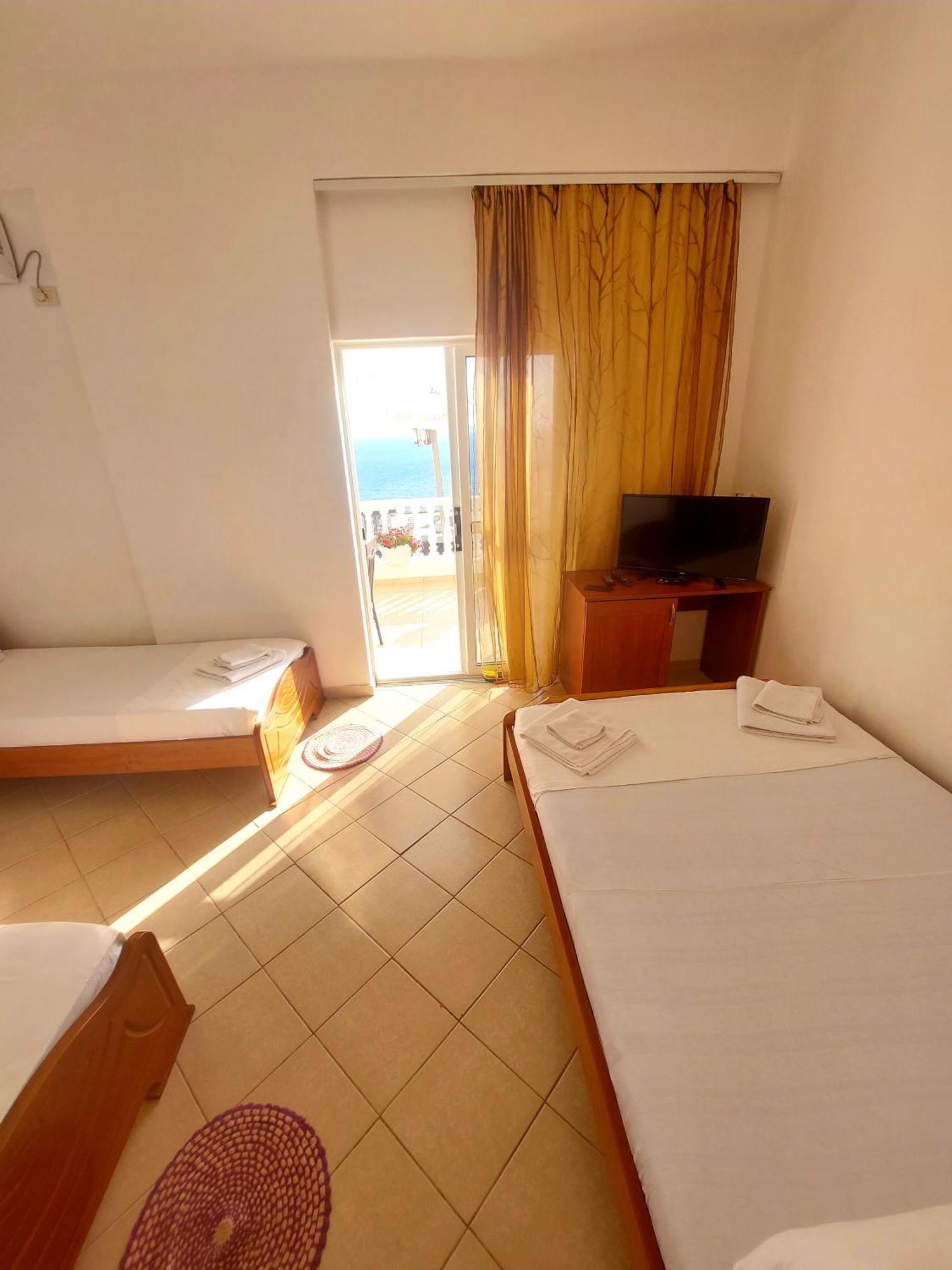 Makla Apartment *