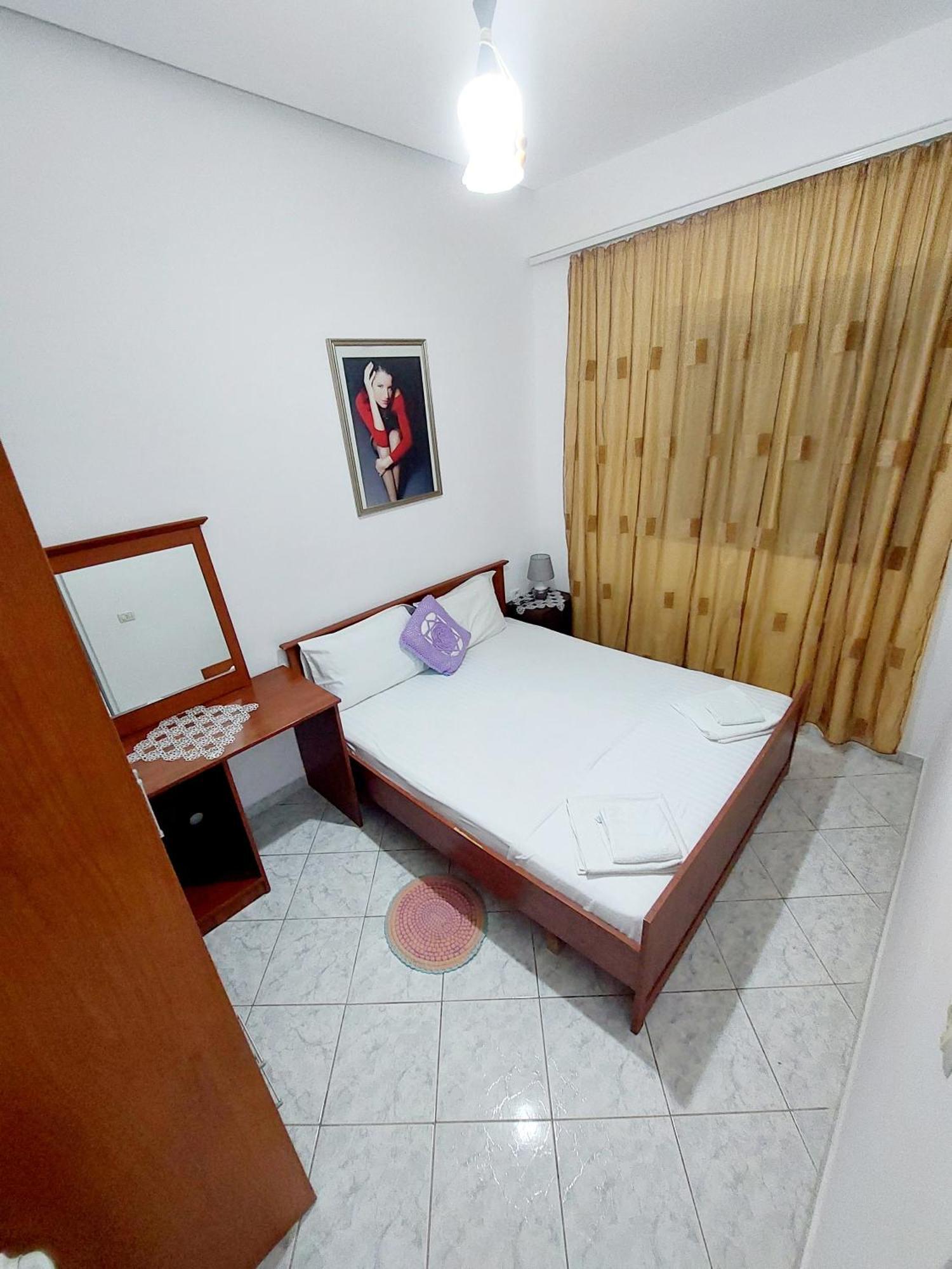 Makla Apartment