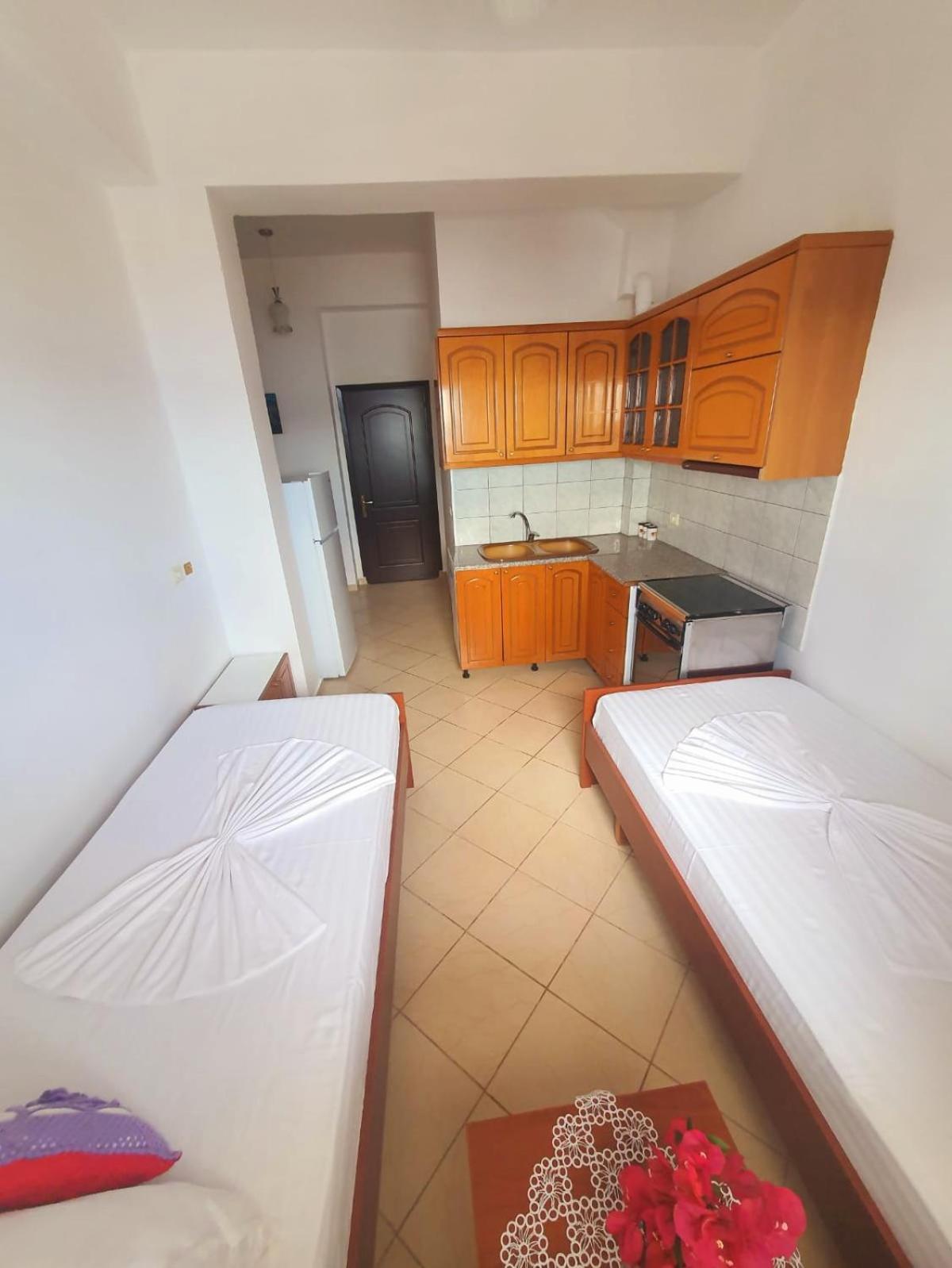 Makla Apartment *