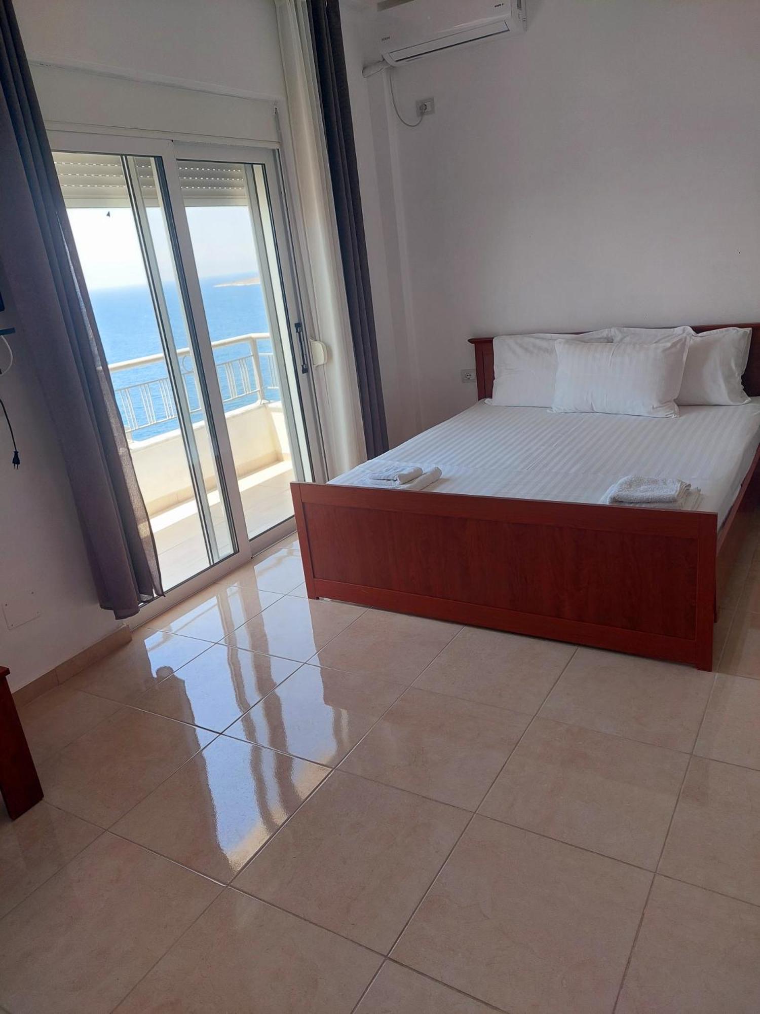 Makla Apartment *