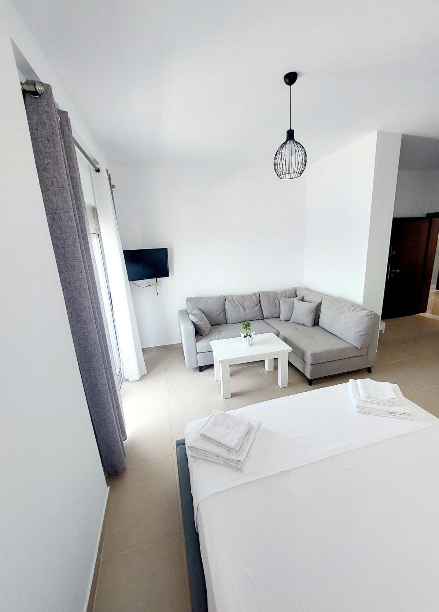 Apartment Makla