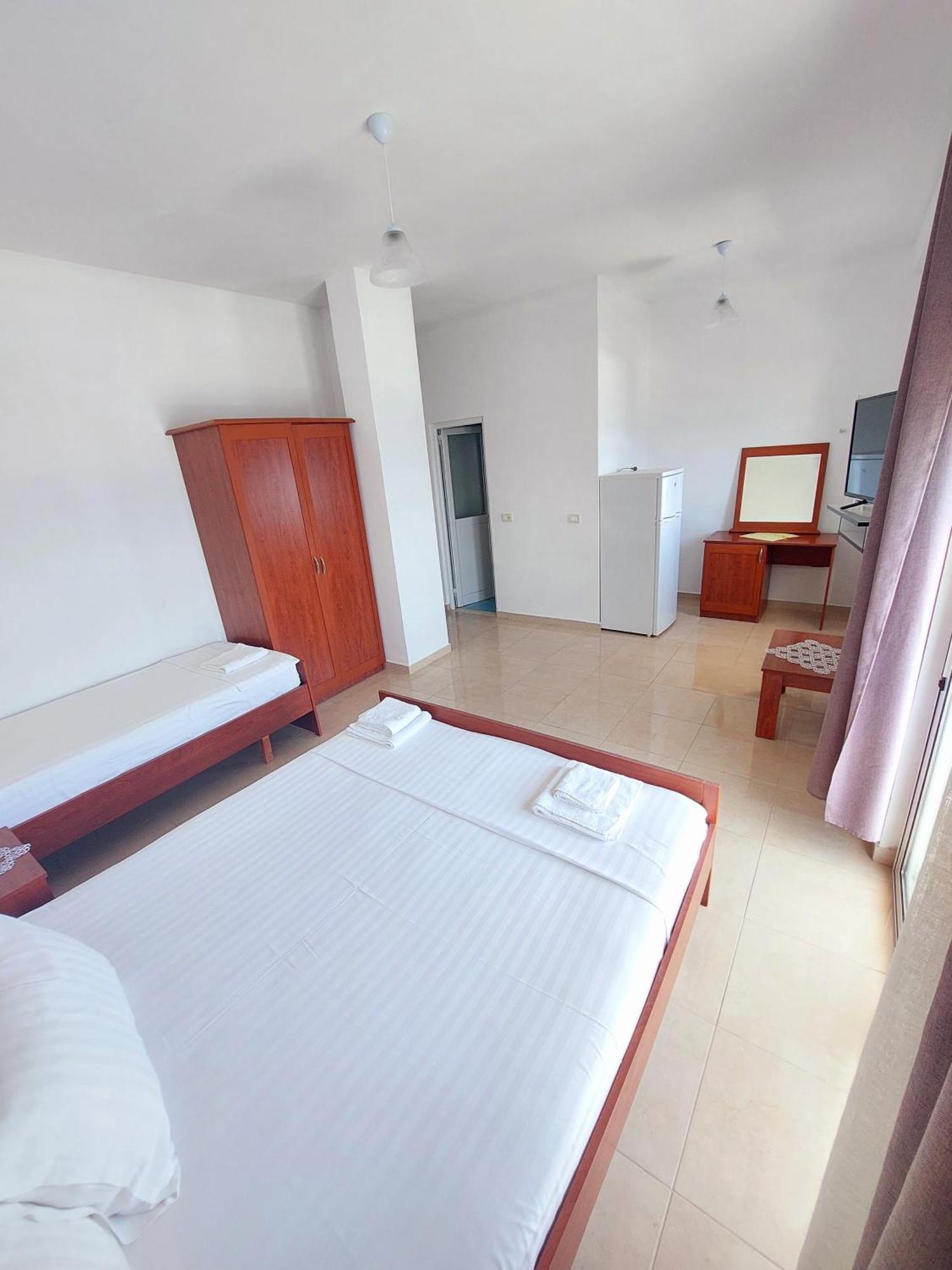Makla Apartment *