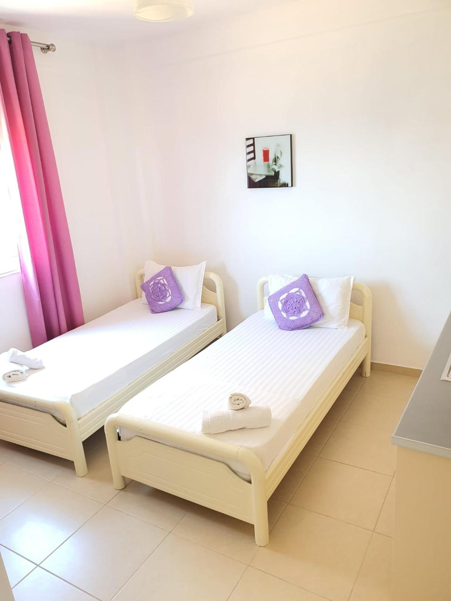 Apartment Makla Sarande