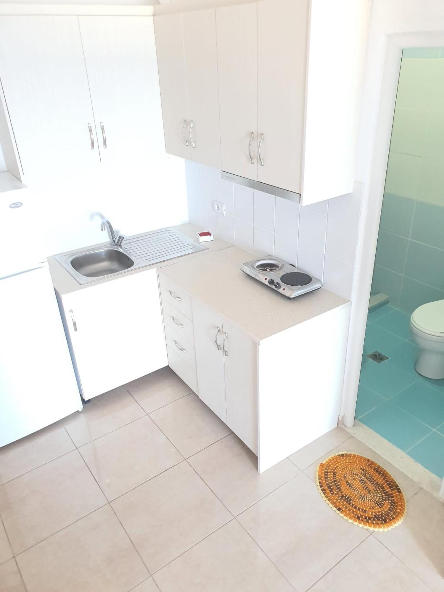 Apartment Makla Sarande