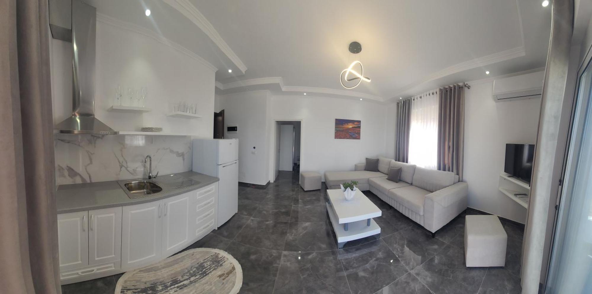Makla Apartment *