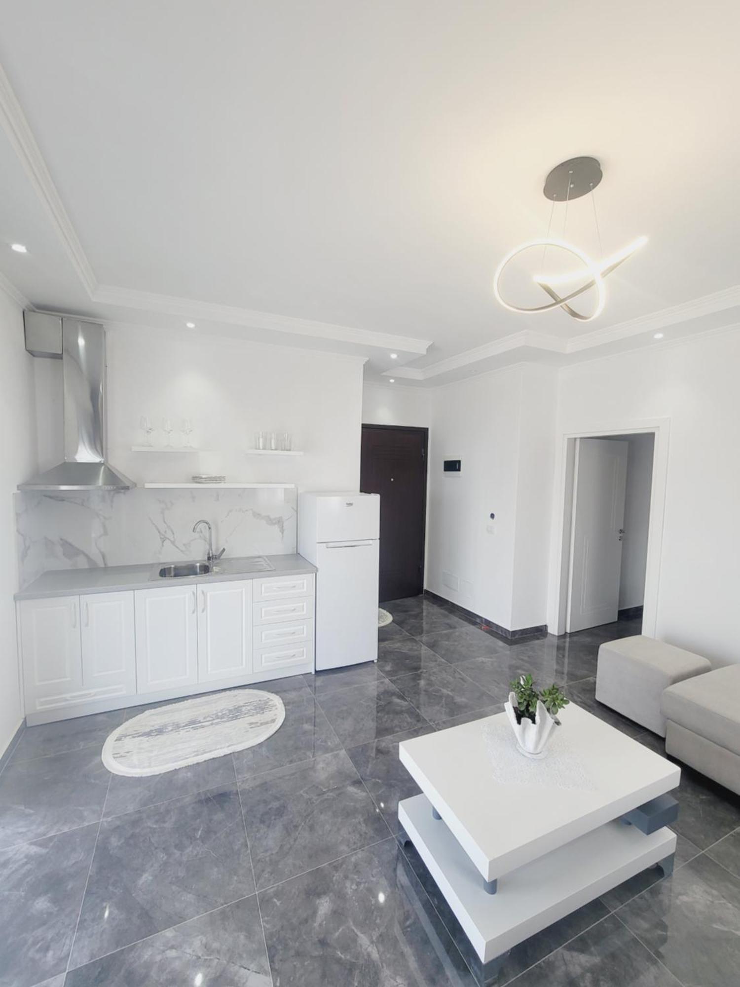 Apartment Makla *