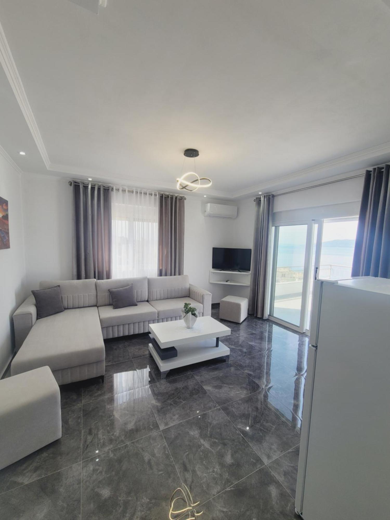 Makla Apartment