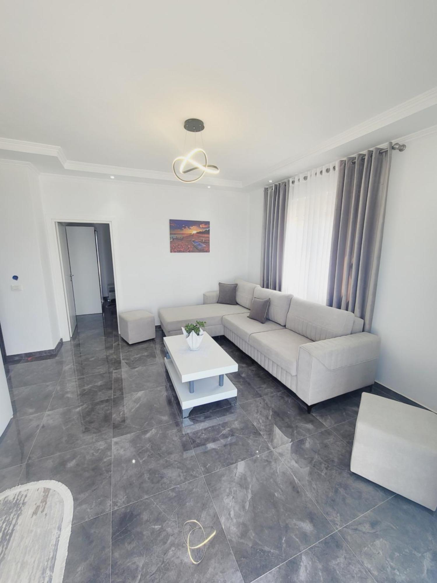Makla Apartment *