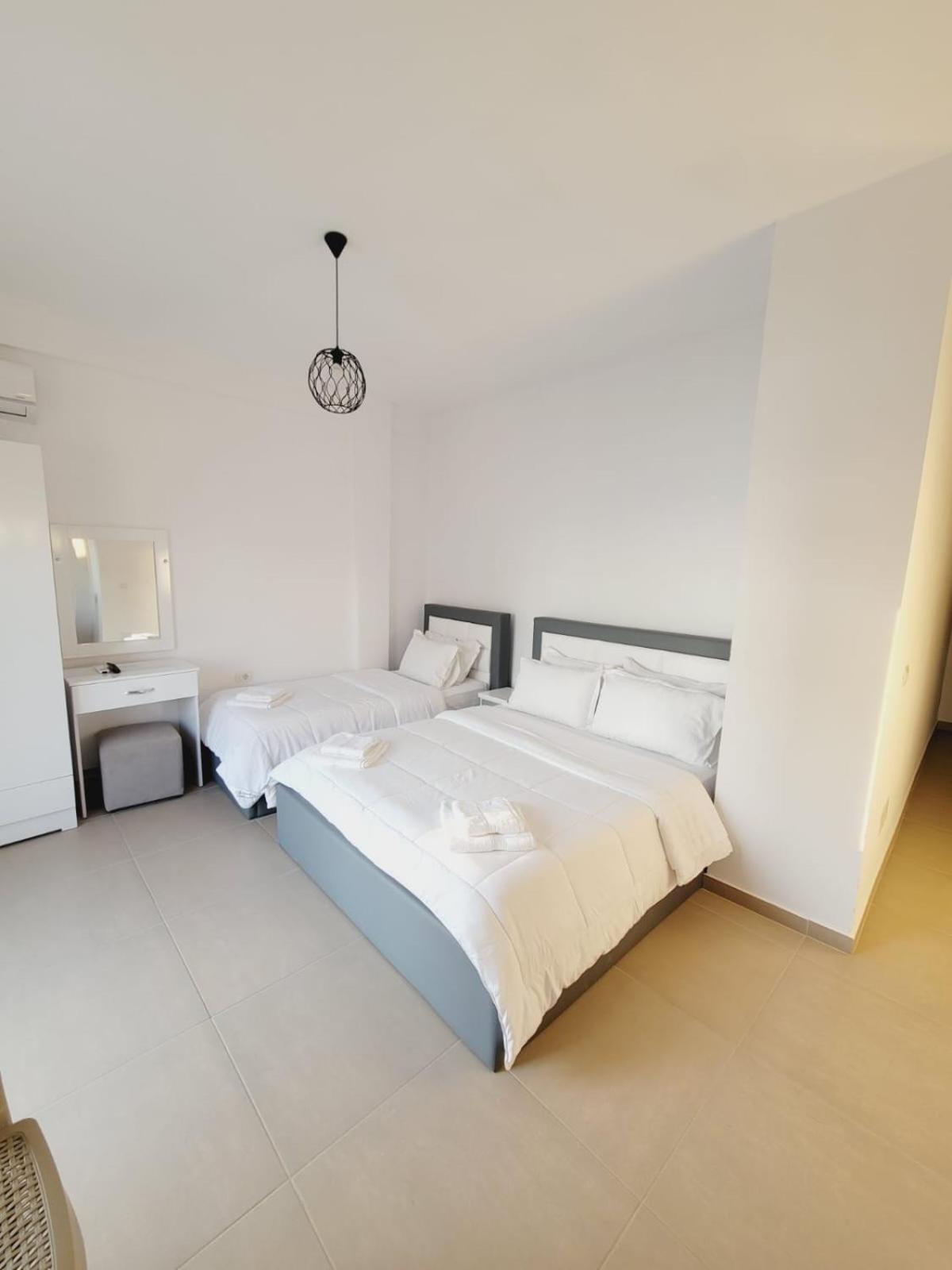 Apartment Makla