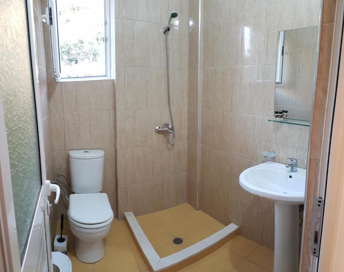 Apartment Makla *